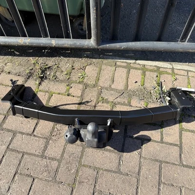 Towbar Fixed for Mitsubishi MONTERO SPORT K89W MK1 3.5 - Image 1 of 4