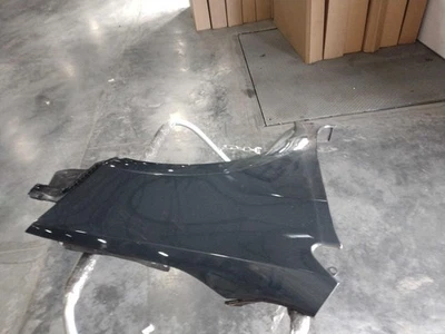 Toyota Corolla 2016 guardabarros derecho gris usado OEM 36721 132 k millas Foto 1 de 2