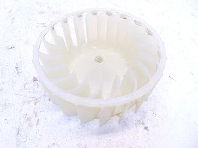 Rueda sopladora secadora Whirlpool CEM2745FQ WPW10349492 Foto 1 de 3