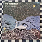 Now We Can See LP von The Thermals Vinyl 2009 Sehr guter Zustand + KRS504 Kill Rock Stars