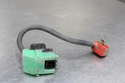 98-03 Suzuki Katana 600 GSX600F Starter Relay Foto 1 de 4