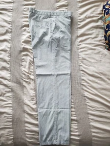 Armani Collezioni Mens Casual Pants 34x32 - Picture 1 of 10