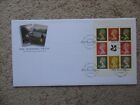 1995 NATIONAL TRUST PRESTIGE PANE FIRST DAY GPO COVER, TINTAGEL, CORNWALL H/S