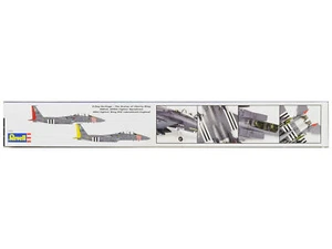 Level 5 Model Kit McDonnell Douglas F-15E Strike Eagle Aircraft 1/72 Scale Model - Picture 1 of 4