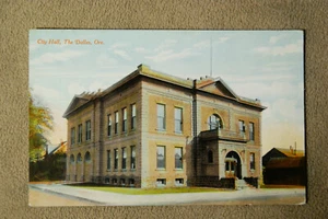 Rathaus - The Dalles, Oregon - Bild 1 von 2