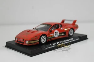 Flyslot W50103 512BB 24h Le Mans 1982 1/32 #NEU# - Bild 1 von 7