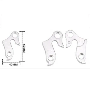 Mountain Bike Tail Hook Extender Parts Rear Derailleur Road Bicycles Gear FW - Picture 1 of 11