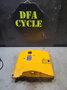 Cub Cadet GT 3200 3100 3225 3235 3185 Tractor Rear Hitch Plate 703-3546-0716 - Picture 1 of 6