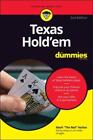 Mark Harlan Texas Hold'em For Dummies (Paperback) (UK IMPORT)