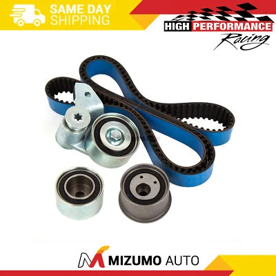 Kit de correa de distribución para 02-06 Audi A6 A4 Quattro 3,0 L DOHC 30 V AVK BGN Foto 1 de 4