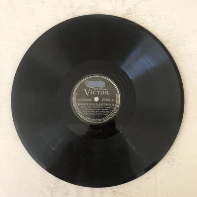 Swing And Sway With Sammy Kaye - You Can’t Say No To A Soldier / Miss Americana - Image 1 of 2