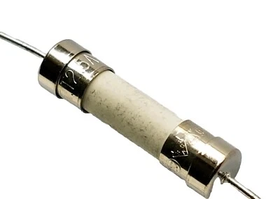 LITTELFUSE XIAMEN SICHERUNG T2A T2.5A T3.15A T4A T5A 5x20mm 250V Keramik Axialdraht Leitungen [3 Stück] - Ref:694