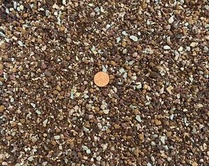 Premium Mixed Akadama Cactus & Succulent Soil w/ Lava, Maifan & Zeolite - Small - Picture 1 of 6