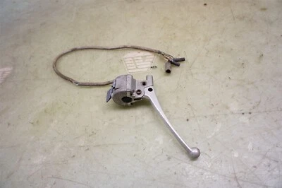 Palanca de freno Triumph T120 T120v Tr6 650 Bonneville Tiger bonita *2090 Foto 1 de 4