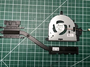 Lenovo IdeaPad Slim 3 15IRU8 Cooling Fan w/ Heatsink 5F10S14077 5H40S20847 - Afbeelding 1 van 1