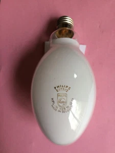 Philips HPL-N 125W E27 Quecksilberdampflampe (4094) - Bild 1 von 3
