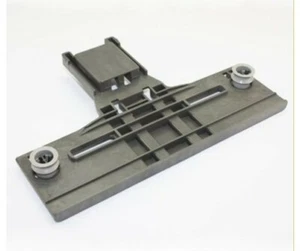 W10350376 Whirlpool Kitchenaid Ajustador de estante para lavavajillas AP5272176 PS3497383 NUEVO - Imagen 1 de 1