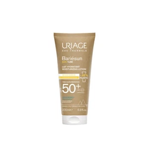 Uriage Bariésun Eco Tube Lozione Idratante SPF50+ 200ml (6,76fl oz) - Foto 1 di 1