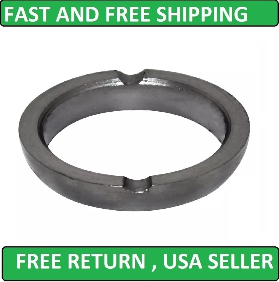 Sello de junta de rosquilla de escape para Arctic Cat F5 F6 F7 Firecat 500 600 700 2003-2006 Foto 1 de 1