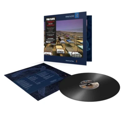 PINK FLOYD - A MOMENTARY LAPSE OF REASON - LP Remastered 180gram VINYL NEW ALBUM - image 1 of 4