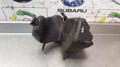 Yamaha YZ 125 2006 - CAJA DE FILTRO DE AIRE Foto 1 de 4