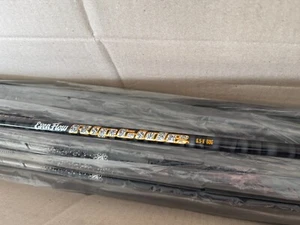 PROJECT X EVEN FLOW RIPTIDE 60G 6.5 X FLEX 0.335" GRAPHITE DRIVER WOOD SHAFT NEW - Picture 1 of 5