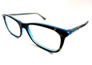 🤓 Marco de gafas para hombre Lacoste L2885 220 57 mm 57-18-145 tortuga/azul - Imagen 1 de 5