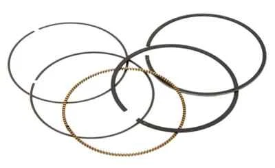 Juego de anillos de pistón Vertex 76,94 mm Yamaha YZ250F 01-13 Foto 1 de 3