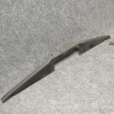 Chrysler Lebaron 1990-94 sedán núcleo radiador soporte cubierta superior 4534773 OEM 40790 Foto 1 de 4