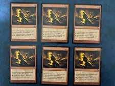 Pyrohemia (Planar Chaos) x6 - Masgic The Gathering