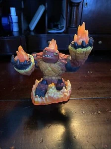 HOT HEAD Skylanders Giants Character Figure - Picture 1 of 2