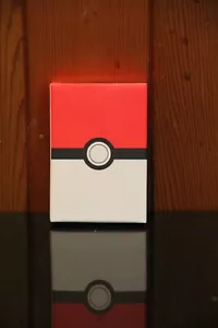 FUNLAB METAL SWITCH GAME CARD CASE - Picture 1 of 6