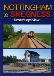 Nottingham to Skegness - Driver's Eye View * DVD - Picture 1 of 1