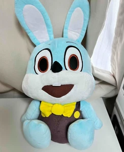 Silent Hill 3 Japan Limited Crane Game Plush Robbie the Rabbit Tagged New - Picture 1 of 5