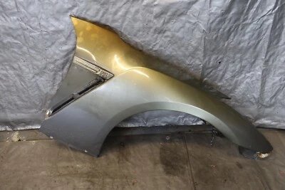 Nissan GT-R GTR R35 VR38 2009-2016 3,8 L OEM conjunto de guardabarros lado del pasajero derecho #1587 Foto 1 de 4