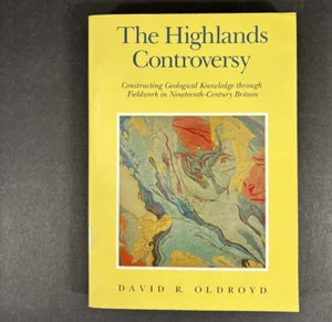 Wissenschaft und ihre konzeptionellen Grundlagen Ser.: Highlands Controversy :... - Bild 1 von 4