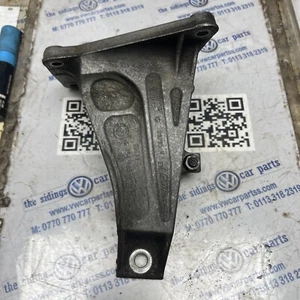 BMW 3 SERIES E46 320 DIESEL 1998-2005 ENGINE MOUNT BRACKET 6754185,241681-10, - Picture 1 of 7