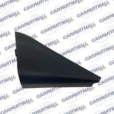 2002-2006 Honda CR-V CRV Front Right Side Interior Mirror Cover Trim OEM - Image 1 of 4
