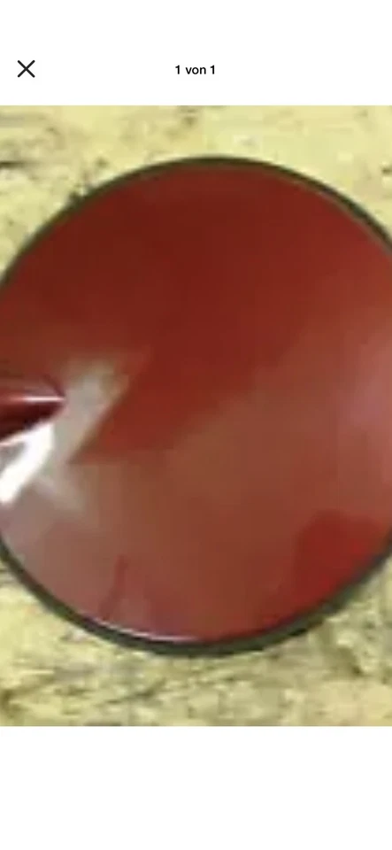 4L  2-K EFFEKTLACK AUTOLACK>weinrotmetallic SET - Bild 1 von 1