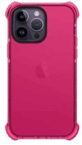  Coque iPhone 14 Pro 6.1" [5X] Test de chute de qualité militaire / 11,5 pieds Ultra Impact - Photo 1 sur 1