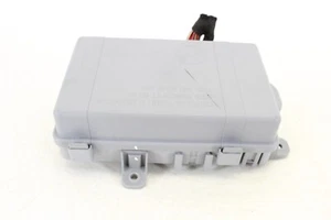 2017-2022 ALFA ROMEO STELVIO 2.0L TRUNK FUSE RELAY BOX JUNCTION BLOCK OEM #12706 - Picture 1 of 13