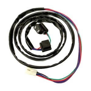Trim Tilt Trailer Switch 87-18286A33, 18286T34 For MerCruiser Commander 3000 - Picture 1 of 1