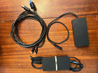 Microsoft Surface Docking Station 1661 for Surface Pro - INCLUDES MONITOR CABLES