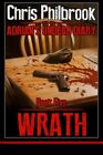 Wrath: Adrian's Undead Diary Book Five: Volume 5. Philbrook 9781496117168 New<|