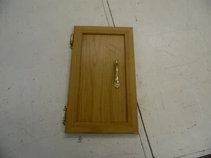 USED COLEMAN CABINET DOOR 1999 MESA - Bild 1 von 2