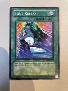 DB1-EN166 Soul Release Common Yugioh Card - Picture 1 of 4
