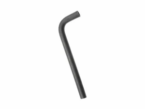 For 1983 Ford LTD Heater Hose Heater Hose Dayco 14751PG 3.8L V6 - Picture 1 of 2