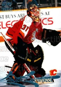 1997-98 Paramount Ice Blue #31 Rick Tabaracci - Picture 1 of 1