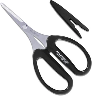 Canary Arm Wrestler Hard straight AW-165HS Blades Size 40mm Made in SEKI - Image 1 of 4