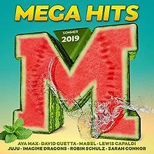 Megahits-Sommer 2019 von Various | CD | Zustand sehr gut - Bild 1 von 1